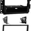 Metra 99-3305 General Motors 06-UP Dash Multi Kit
