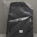 powoq Trunk Mat Compatible with 2012-2016 Honda CRV Trunk Liner TPE Cargo Liner Cargo Mat Replacement for 2012 2013 2014 2015 2016 Honda CRV Accessories (Fit 12-16 Model, Trunk Mat)