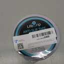 LifeGrip Transparent Anti Slip Tape, 1 inch by 17 feet, Non-Slip Traction Grip Tape to Tubs, Boats, Stairs, Clear, Soft, Comfortable for Bare feet (1" X 17')