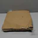 Acacia Wood Lazy Susan, Wood Turntable Tray Cabinet Organizer,14"