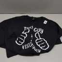 Funny Visionary This Guy Is a Visionary T-Shirt, Size: 2XL