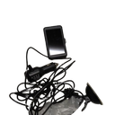 Dash Cam Car Dash Camera, 1080P Ultra Wide Angle HD Lens, HD Night Vision Car Surveillance Camera, Video Recorder, Hidden Video Recorder, Comes with 32GB Memory Card