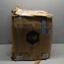 Turbo Bee 2000 Pack 12oz Plastic Cups,Clear Drinking CupsDisposable Party Cups Bulk,Hot and Cold Drink Container for Water, Juice, Soda,Coffee