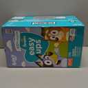 Pampers Training Pants - Easy Ups Boys & Girls Bluey - Size 3T-4T, 116 Count, Children's Potty Underwear 