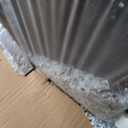 70 Inch Wall Mounted/Recessed/Freestanding Electric Fireplace Inserts3 in 1 Electric Fireplace with 4 Solid Flame Colors & 10 Mixed Flame Colors,1-9H Timer, 750w/1500w