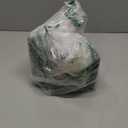 MIVIDE 12Pack Metal Furniture Sofa Legs, 5inch Modern Style Furniture Triangle Sofa Legs Feet, Metal Cabinet Legs Replacement Black for Cabinet Cupboard Sofa Couch Chair Ottoman