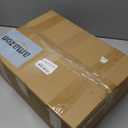 Under Desk Footrest with Memory Foam, Adjustable 10-Level Ergonomic Foot Rest for Office & Gaming Desk Accessories for Leg Rest, Reinforced Metal Frame, Non-Slip Base Extra Large Black