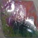 Flexible Plastic Straws Disposable, Vibrant & Colorful Assortment Bendy, Stylish Drinking Straws for Every Occasion & Party Decoration, 175 Count