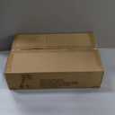 MOUNT PRO Laptop Arm Mount for Desk, 2 in 1 Function Monitor Laptop Stand, Fits Max 17" Notebook and 32" Computer Screen, Aluminum Single Monitor Holder with Adjustable Tray, Holds up to 22lbs