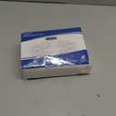 5 in 1 CO & Combustible Gas Detector with Digital Display | Plug-in + 9V Battery Backup | Adjustable Alerts & Self-Test | Carbon Monoxide Detectors for Home, Kitchen, RV (3-Pack)