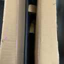 Voilamart LED Message Writing Board, 32" x 24" Flashing Illuminated Erasable LED Message Chalkboard Neon Effect Menu Sign Board with Remote Control, 8 Colors Chalk Markers