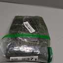 Thick Green Pillowcase