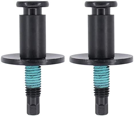 ApplianPar Rear Tailgate Striker Bolt for Ford F150 1997-2014, F250 F350 1999-2016, Explorer Sport Trac 2001-2005, F450 F550 2005-2016