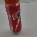 Gatorade Kitchen Gx Bottle , Plastic, Red, 30oz (30 Ounces)