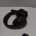 BINNUNE Xbox Wireless Gaming Headset for Xbox Series X/S, Xbox One,120H Ultra-Long Battery, Bluetooth 5.3 Gaming Headphones with Noise-Canceling Mic, Comfortable Over-Ear Headphones (Black)