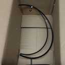 7" DIY Teardrop Terrarium Kit with Live Plants - Hanging Glass Planter with Stand for Adults & Kids - Build a Mini Ecosystem with Moss, Crystals, Tools - Made in The USA