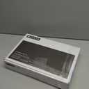 Delta Nicoli Brushed Gold Faucet 3 Hole, 8 Inch Widespread Bathroom Sink Faucet for Vanity, Push-Pop Drain Assembly, Champagne Bronze 35749LF-CZ