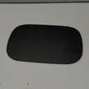 MOTOKU Fuel Tank Filler Fuel Door for Jeep Grand Cherokee 2014-2022 Dodge Durango 2014-2020