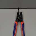 iCrimp Push to connect fitting removal tool, Effortlessly Remove 1/2 inch, 3/4 inch, 1 inch Pipe Push-Fit Connectors CRQ04