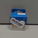 TP-Link Tapo Motion Sensor, Requires Tapo Hub, Long Battery Life w/Sub-1G Low-Power Wireless Protocol, Wide Range Detection, Adjustable Sensitivity, Real-Time Notification, Smart Action, Tapo T100