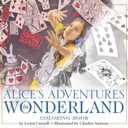 The Alice in Wonderland Coloring Book: The Classic Edition (11)