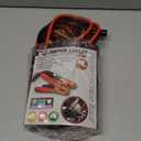 Performance Tool W1670 12' 10-Gauge 150 AMP All Weather Jumper Cables