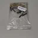 8 Sets 10.9 M8 x 43 CU SW13 M8 x 1.25 Stud Bolt Pin Screw Exhaust Manifold High Strength