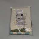 FTSYAD Mid Century Boho Shower Curtain, Sage Green Abstract Geomatric Bohemian, Waterproof Polyester Fabric Shower Curtains Sets with Hooks for Bathroom 72x72 Inches