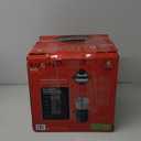 Instant Pot 6QT RIO 7-in-1 Multi-Cooker, Pressure Cooker, Slow cook, Saut, Steam, Rice Maker, Yogurt, & Warmer, Black, 6 Quarts