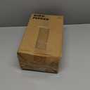 Kingsyard Finch Feeders for Outdoors Hanging, Metal Mesh Tube Bird Feeder for Nyjer/Thistle Seed, 2.5 lbs Large Capacity (Antique Copper)