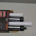 Beyondtrade Lightsabers Toy 13 Colors, Doubled-Blade Dueling Swords 2 in 1 Light Sabers with FX Sound for Kids Birthday Halloween Cosplay Christmas Party Movie Fans Toys Gift