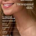 StriVectin Tighten and Lift Advanced Neck Cream PLUS with Alpha-3 Peptides for Neck and Dcollet, Smoothing Look of Wrinkles and Fine Lines, Improves Crepey Skin and Vertical Lines