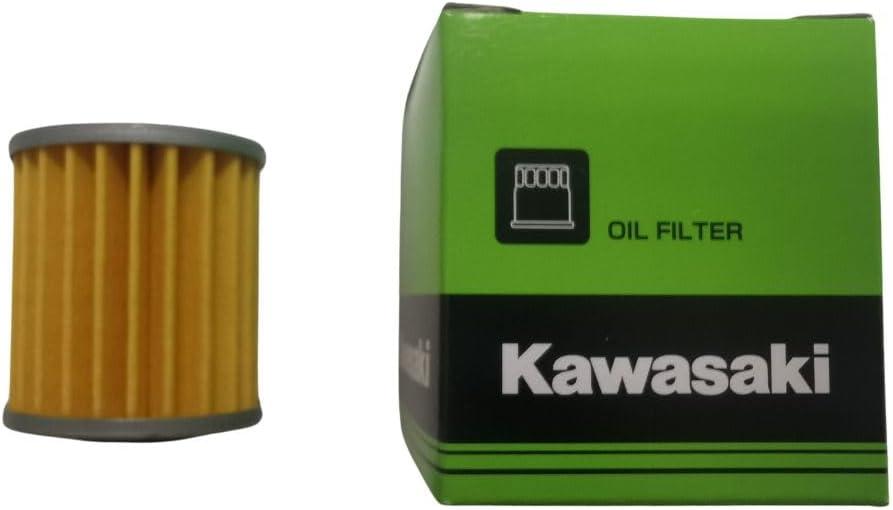 Kawasaki OEM Oil Filter 52010-0001 KX250F KX450 2004-2020
