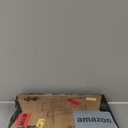 USX Mount Full Motion TV Wall Mount for Most 42-86 inch Flat Screen/LED/4K, TV Mount Bracket Dual Swivel Articulating Tilt 6 Arms, Max 16" Wood Studs, VESA 600x400mm, Holds up to 132lbs