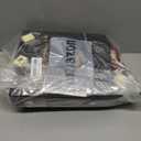 American Mahjong Tile Set, 166pcs Premium Mah Jong Tiles with Exquisite Storage Box, Include Instructions & Play-Chips, Mah Jongg Sets for Family & Friends Gatherings