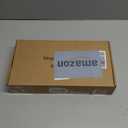 HULISEN Expandable Vinyl Record Storage, 30-70 LPs Adjustable Now Playing Record Holder for Albums, Wood Now Spinning Vinyl Record Stand Display Rack Organizer, Gift Package, Effortless Assembly