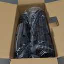 CARSHION Heated Seat Cover 22“ Wide with Fast Heat Large Size Warmer for Winter