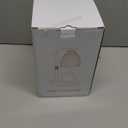 Christmas Gifts for Women Candle Warmer Lamp with Adjustable Height, Timer & Dimmer, Birthday Gifts for Women, Elegant Gift Box & Greeting Card, Candle Lamp with 2 Bulbs for Home Decor/Bedroom/Office (Amber)