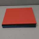 Avery Two Pocket Folders, Holds up to 40 Sheets, Business Card Slot, 25 Assorted Folders (47993)