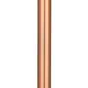 Akicon Paper Towel Holder Stand for Kitchen Countertop & Dining Room Table (Copper, Morden) (Modern)