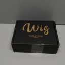 Blue Bob Wig With Bangs 12 Inch Royal Blue Wig Short Synthetic Fiber Bob Wigs for Women Short Bob Wigs and Halloween Cosplay Wig for Daily Life Colorful Wigs With One Cap (Blue)