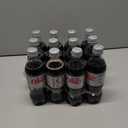 2 x Diet Coke Diet Soda, 16.9 fl oz Bottles, 6 Pack - Cola Soft Drinks