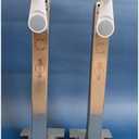 Quick-Lift Construction Jacks, Hand Lifting Jack Tool for Furniture Appliances and More, Lift Capacity 400 lbs, Pack of 2