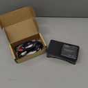 4K x 2K HDMI Audio Extractor Splitter, HDMI Audio Converter Adapter Support Ultra HD 4K Toslink Optical Audio Output and 3.5mm with Optical Fiber Cable