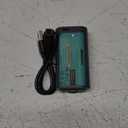 Hisewen 7000mAh Replacement Battery Compatible with MyQ Smart Garage Video Keypad, Rechargeable LED Battery for MyQ Garage Door Keypad