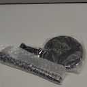 Webcam Stand for Desk, 18 Inch Webcam Tripod Camera Stand with Phone Holder Desktop Webcam Mount for Logitech Webcam C920 C922 C925e C922x C930e C930 C615 and BRIO