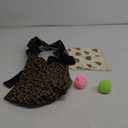 Baby Sling Carrier Adjustable Baby Sling 2025 Upgraded Toddler Sling Comfortable Baby Wrap Carriers Ergonomic-Designed, Travel Friendly Carrying 10-45 LbsLeopard