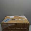 Retractable Garden Hose Reel, 1/2 in 100+6 ft, Heavy Duty Wall Mounted Water Hose Reel, Spring Power Automatic Rewind, Any Length Lock, 180 Swivel Bracket, 10 Pattern Spray Nozzle