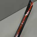 Rear Left Door Frame Molding Trim Compatible with 11-15 Optima