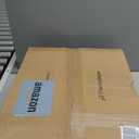 Tankless Water Heater Electric 27kW at 240 Volt, ThermoMate On Demand Instant Hot Water Heater Up to 6.4GMP, Self-Modulating Energy Saving for Residential Indoor Shower, Draw 114Amp